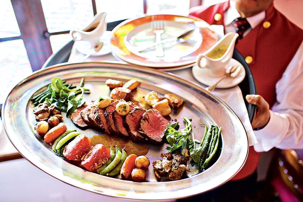 Valentine’s Day Pro Tip: Skip Dinner and Go Out for Lunch or Brunch Instead Valentine’s Day Pro Tip: Skip Dinner and Go Out for Lunch or Brunch Instead