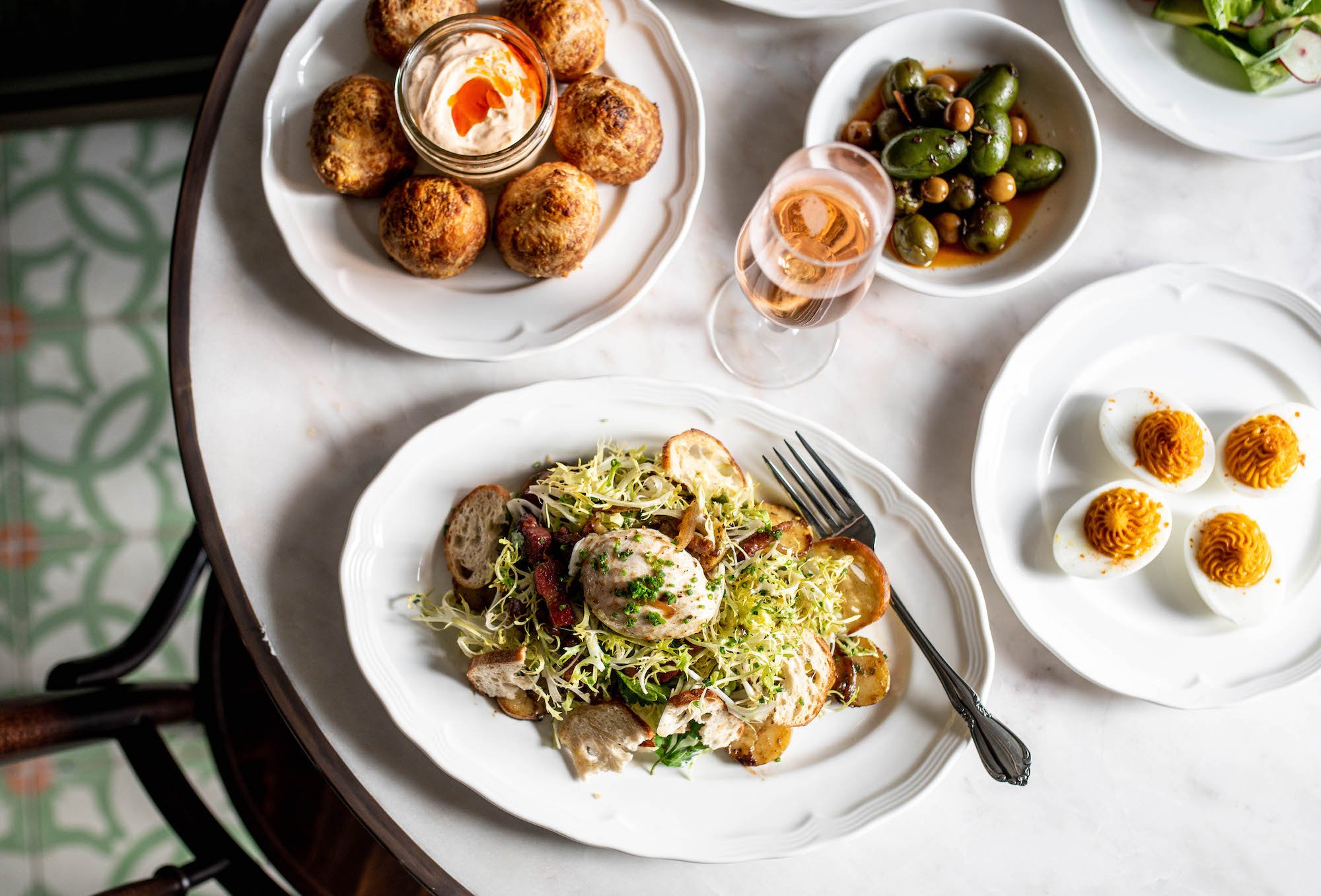 LBV 53 - Washingtonian