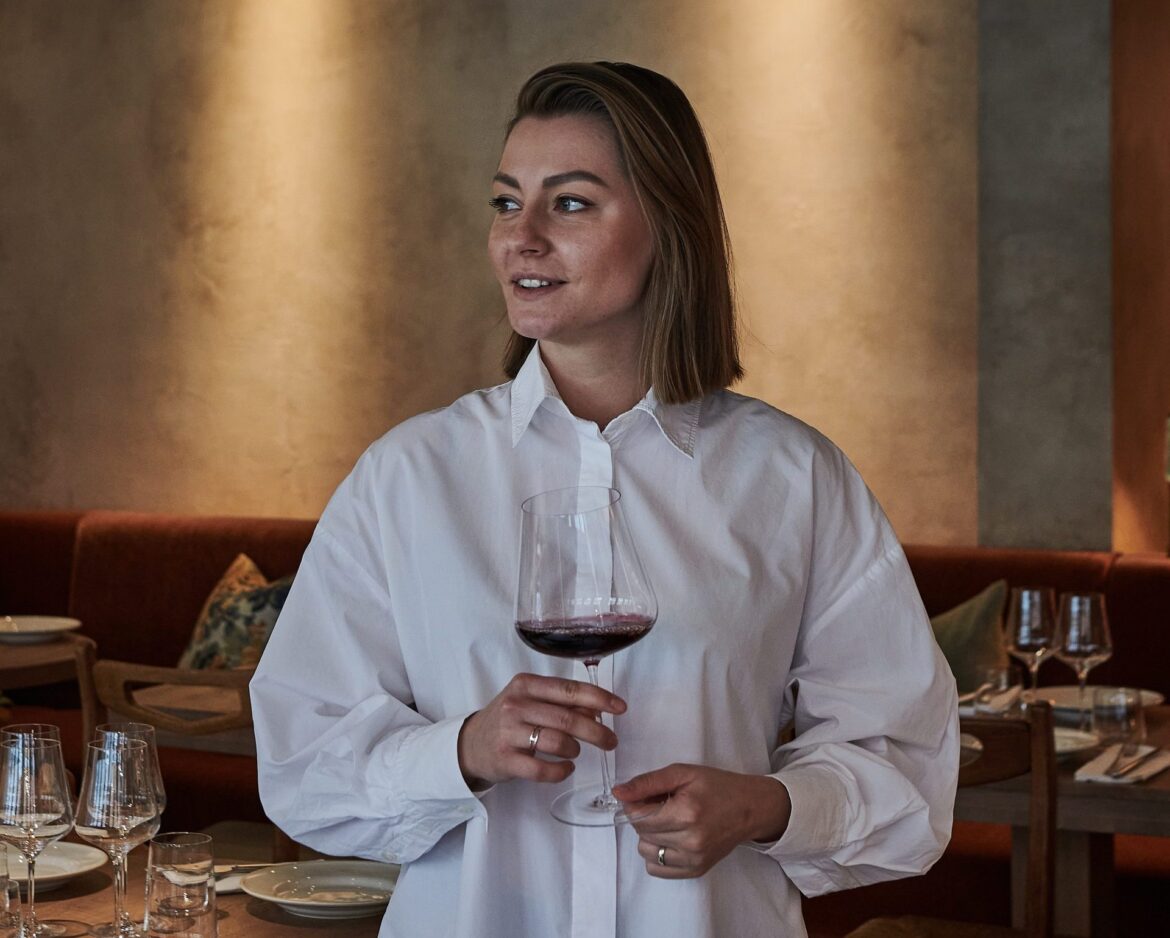 What to drink at Lita