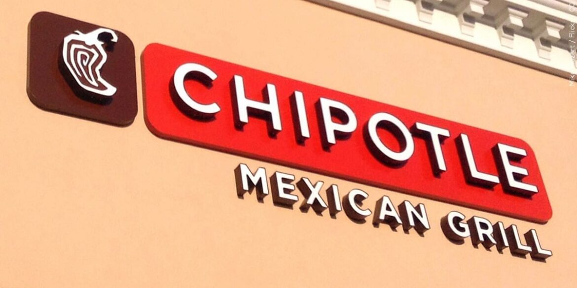 New Chipotle Mexican Grill to open in south Fargo