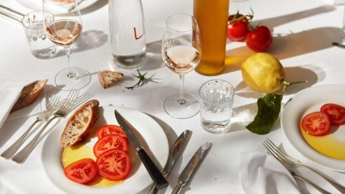 Bonjour, Bahrain! After Riyadh, La Petite Maison To Bring Its French Flavours To Harbourfront Bonjour, Bahrain! After Riyadh, La Petite Maison To Bring Its French Flavours To Harbourfront