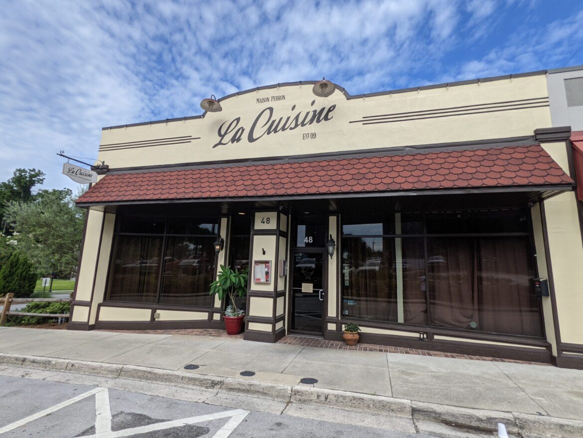 Looking for a restaurant in Ocala on Thanksgiving? Here's a list of open establishments.