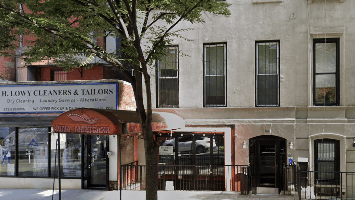 La Piovra To Bring Mediterranean Twist On Italian Cuisine To Lenox Hill |What Now New York La Piovra To Bring Mediterranean Twist On Italian Cuisine To Lenox Hill