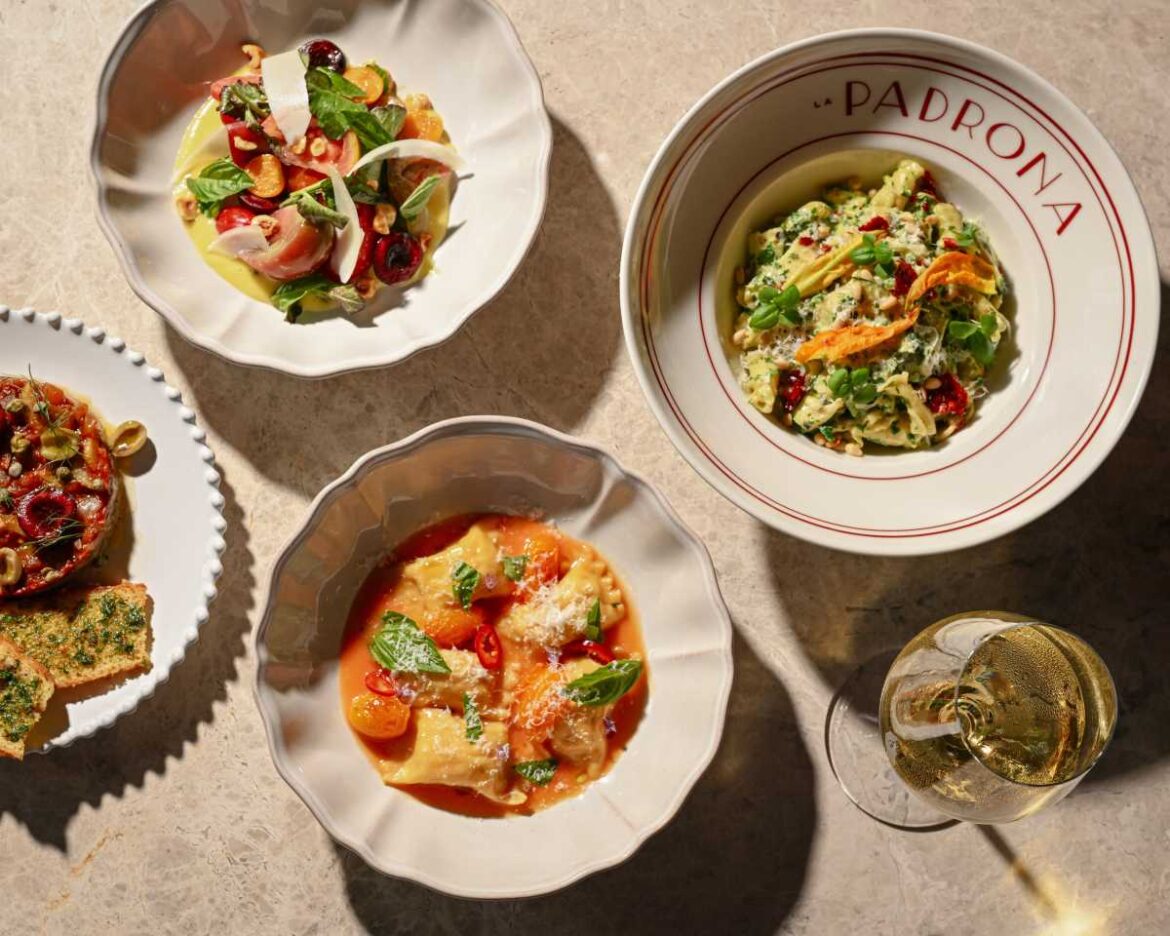 The 25 Best Restaurants In Boston - Boston