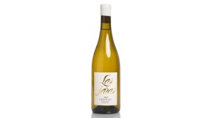 Las Jaras 2022 Cuvée Esmé Anne Chenin Blanc