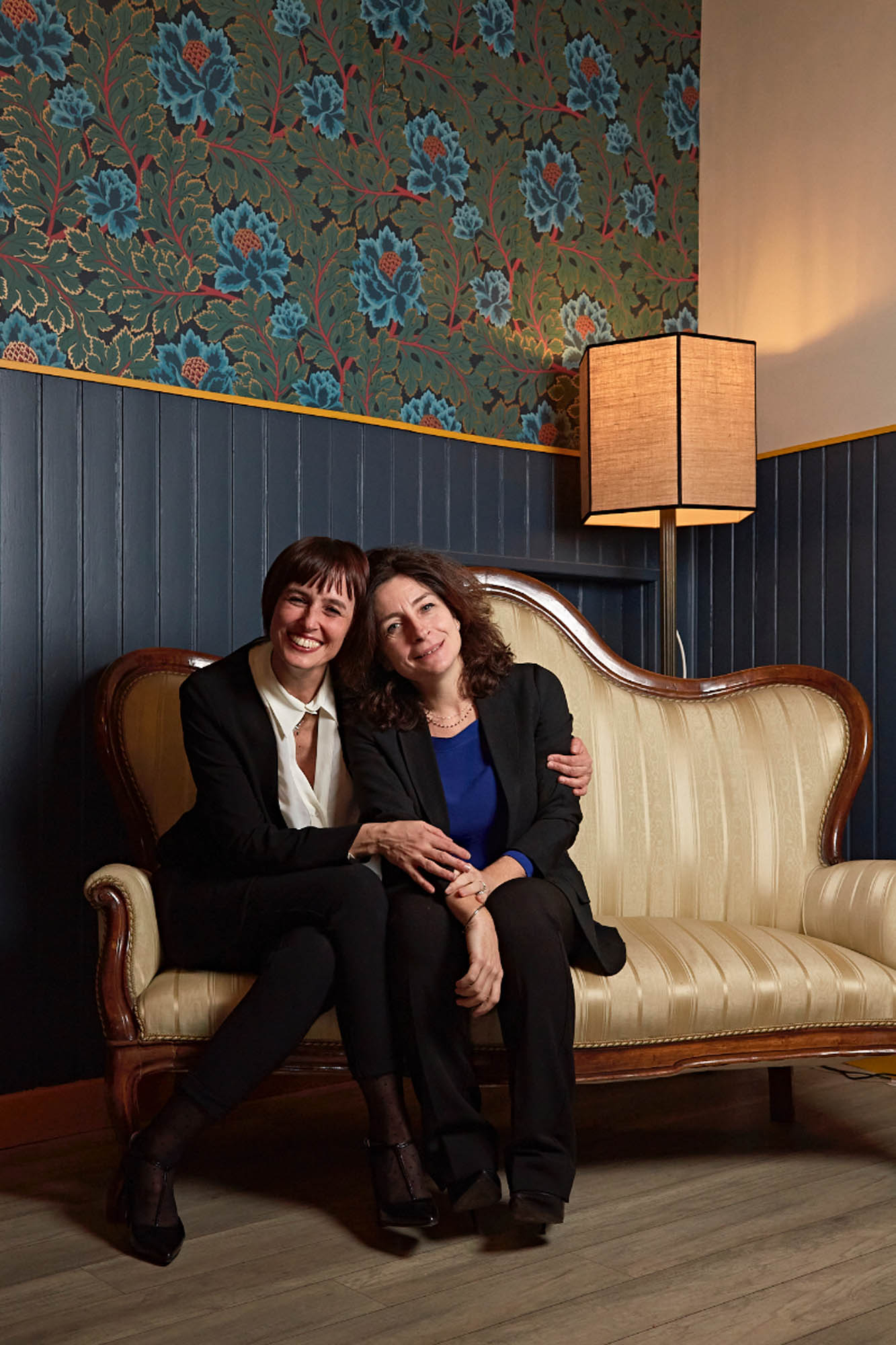 Laura Marasa e Simona Mochijpg