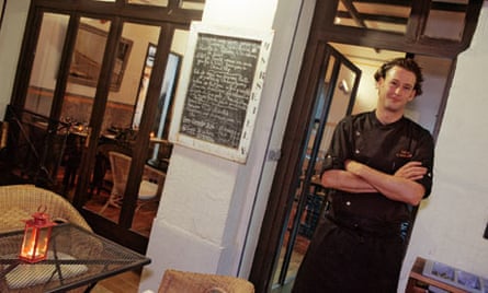 Le Café des Épices