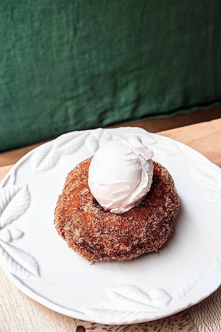 Le Servan Restaurant Paris