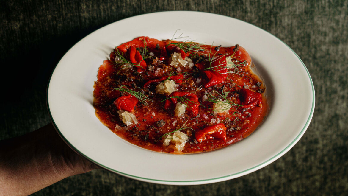 All the Stars in The MICHELIN Guide American South 2025