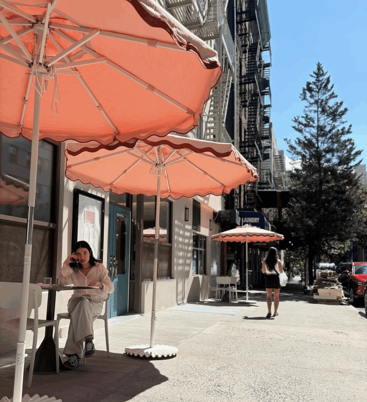 Abaita Team Launches Kosher Dairy Mediterranean “Libbi” in NYC • YeahThatsKosher