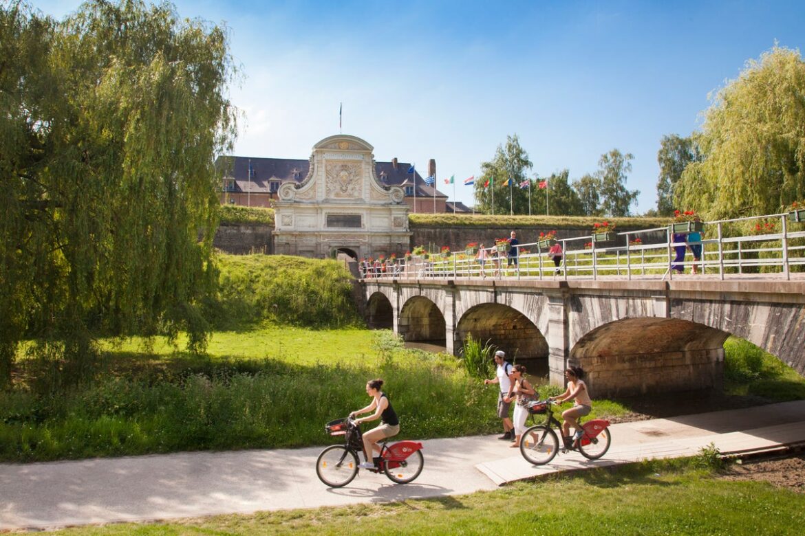 Lille: The pretty French town that’s less than two hours from London Lille: The pretty French town that’s less than two hours from London