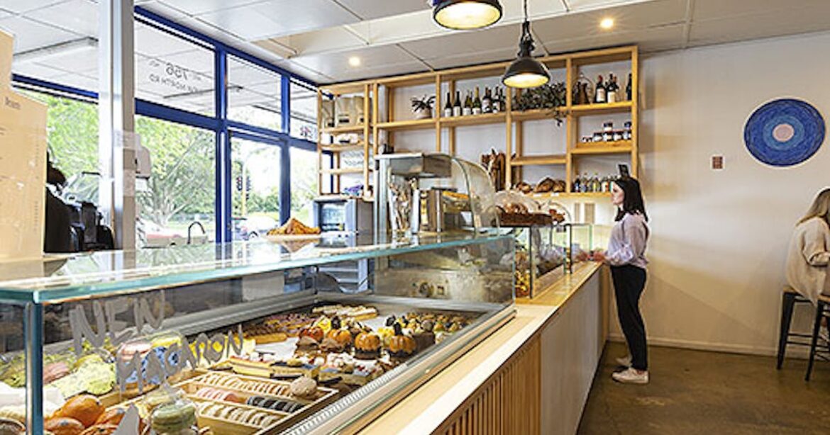 Little French Cafe, Mount Albert Little French Cafe, Mount Albert