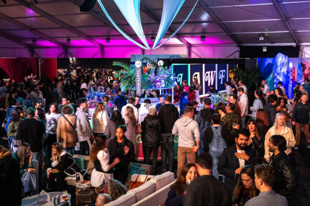 Los Angeles Wine & Food Festival Returns to Santa Monica for Three Days of Culinary Celebration