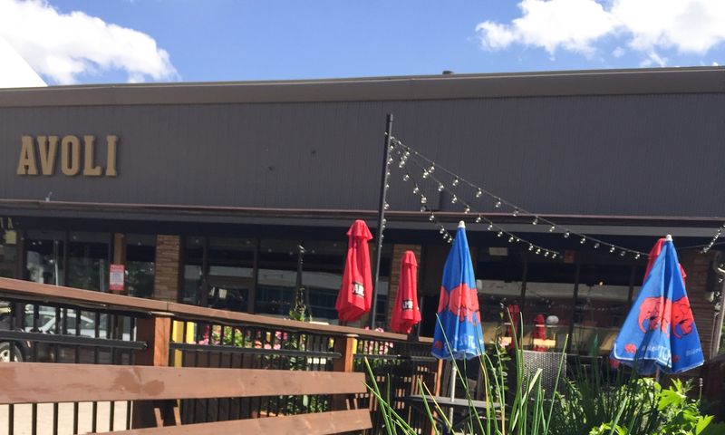 The Top Italian Restaurant in Every State, Loved by Locals 28 Avoli Osteria - Omaha, Nebraska