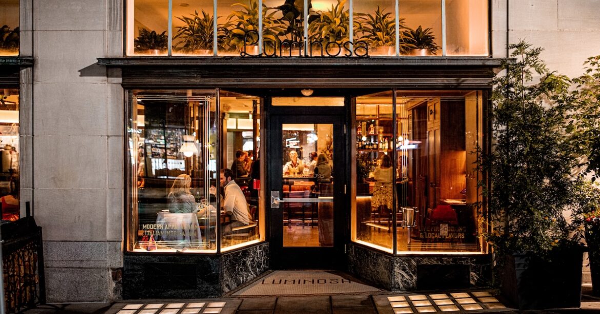 These 10 Southern Restaurants Earned Michelin Notoriety These 10 Southern Restaurants Earned Michelin Notoriety