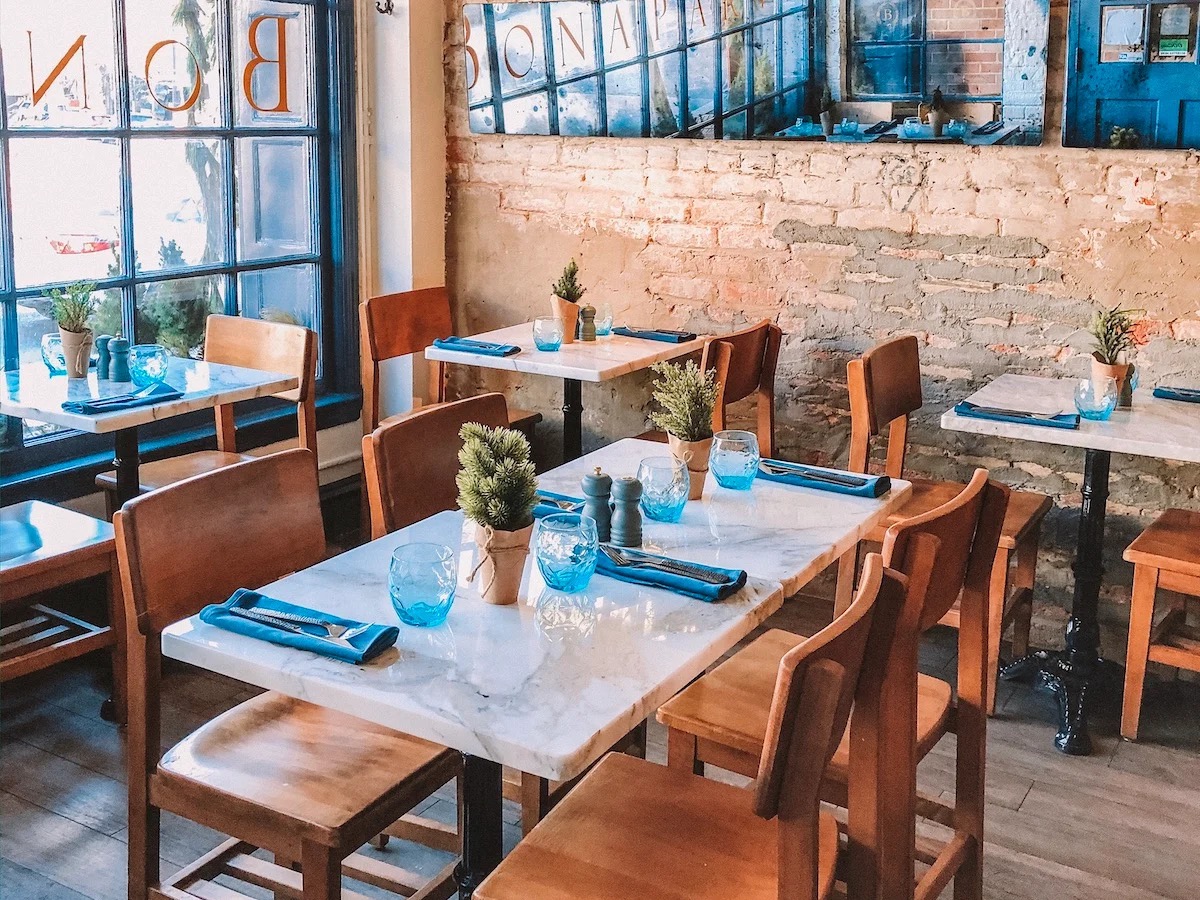 Lutece-new - Washingtonian