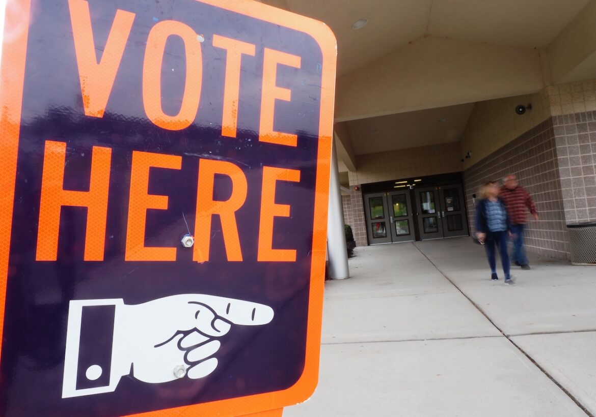 N.J. election day 2025: Union County live results N.J. election day 2025: Union County live results