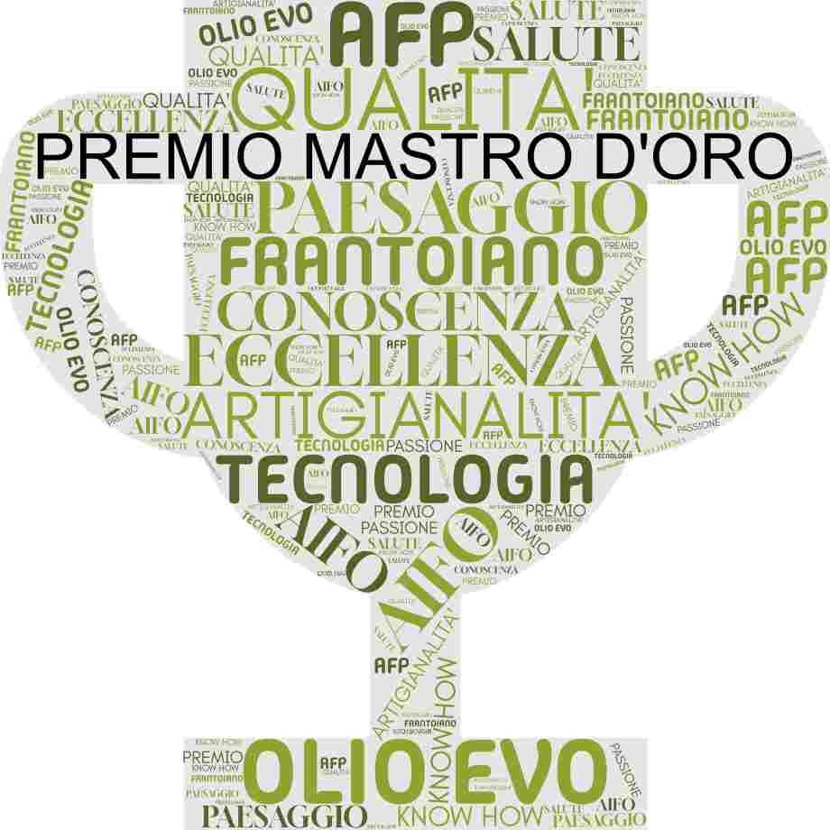 Mastro d’Oro 2026: The Mill Maker Leads Italian Olive Oil Mastro d'Oro 2026: The Mill Maker Leads Italian Olive Oil