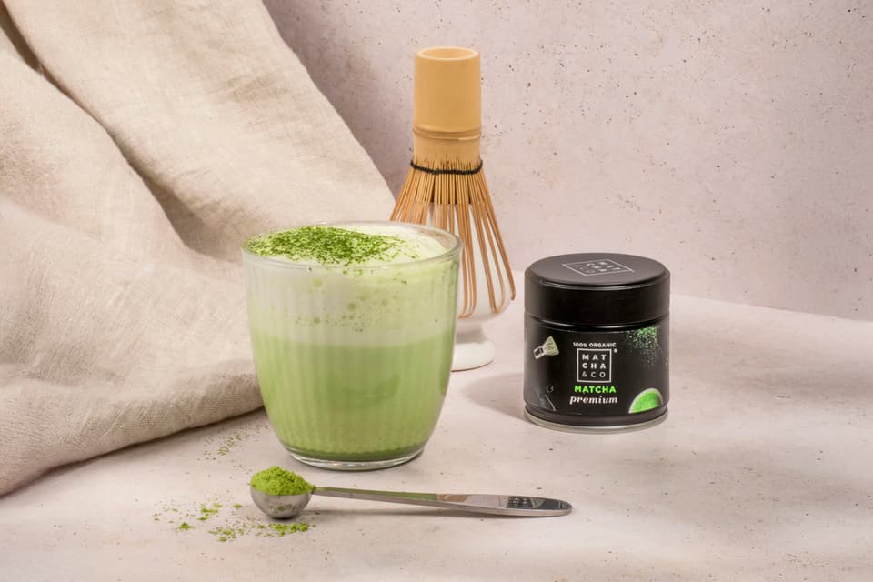Matcha Tea Company