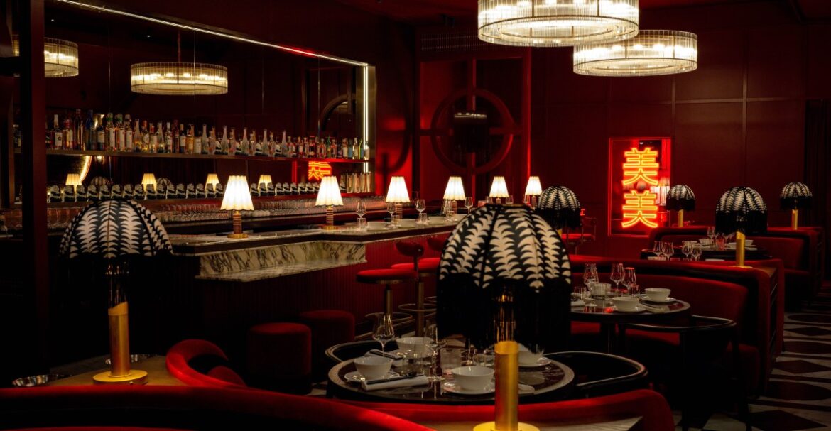 The Best Christmas Dining in Miami, Florida 2025