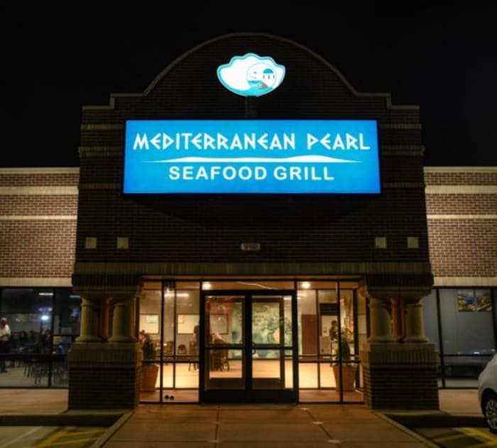 A new family-friendly, Mediterranean-style seafood restaurant opened in Katy A new family-friendly, Mediterranean-style seafood restaurant opened in Katy
