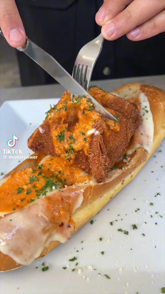 Just all of it seems like way too much