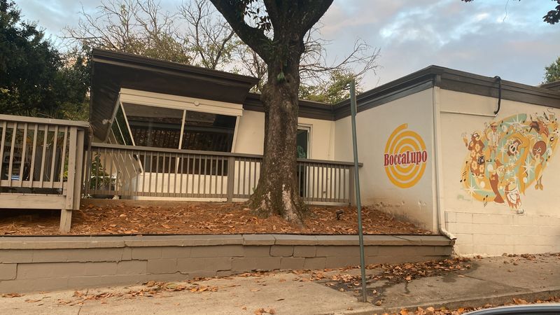 The Top Italian Restaurant in Every State, Loved by Locals 11 BoccaLupo - Atlanta, Georgia