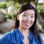 Maggie Moon headshot