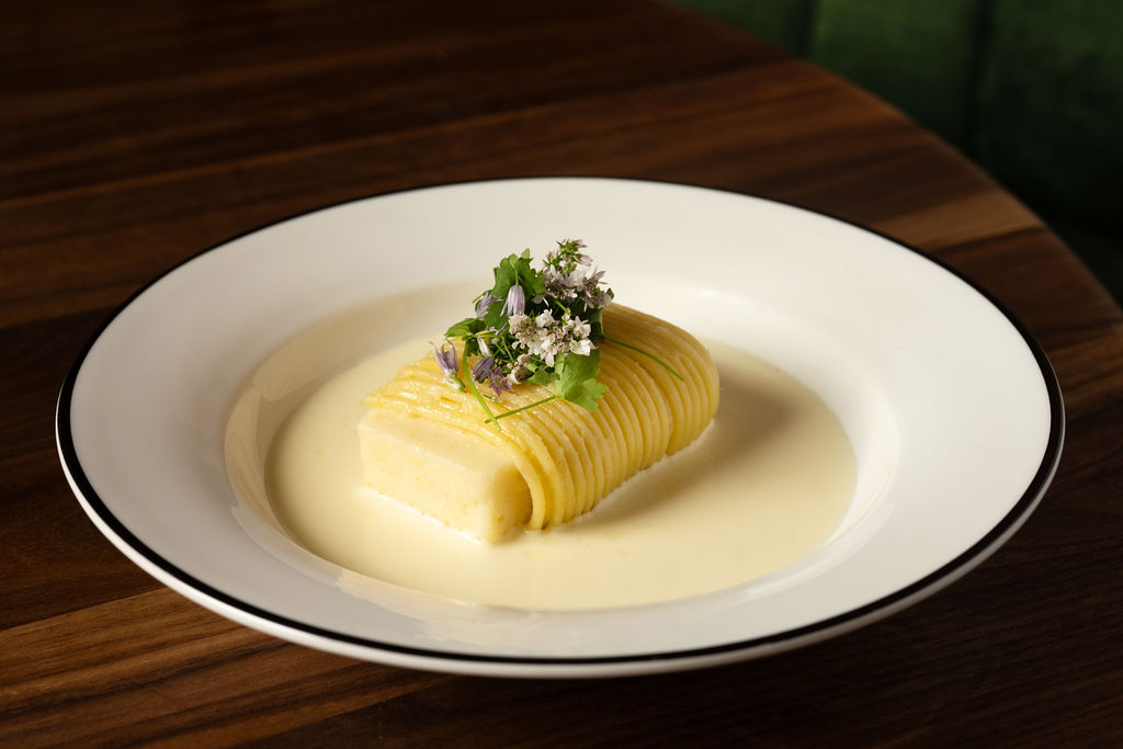 Maison Nur. Photo: Liz Clayman