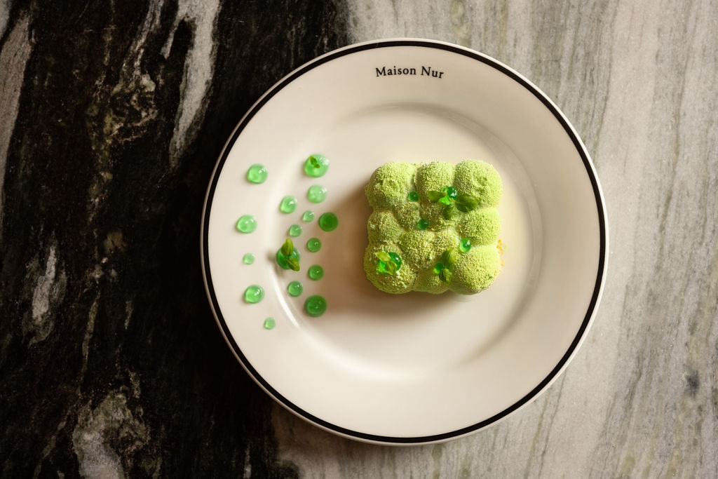 Maison Nur. Photo: Liz Clayman