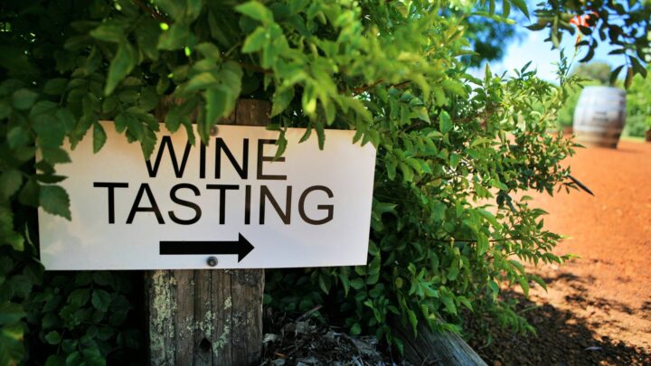 Margaret River stuns the world – and here’s the wine you’ll want to drink next Margaret River stuns the world – and here’s the wine you’ll want to drink next