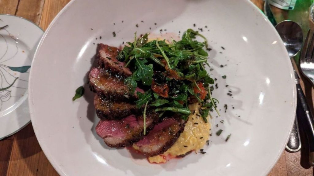 Nestled at 1017 Woodland St in East Nashville’s Five Points area, the French-inspired spot served locals for over two decades. 