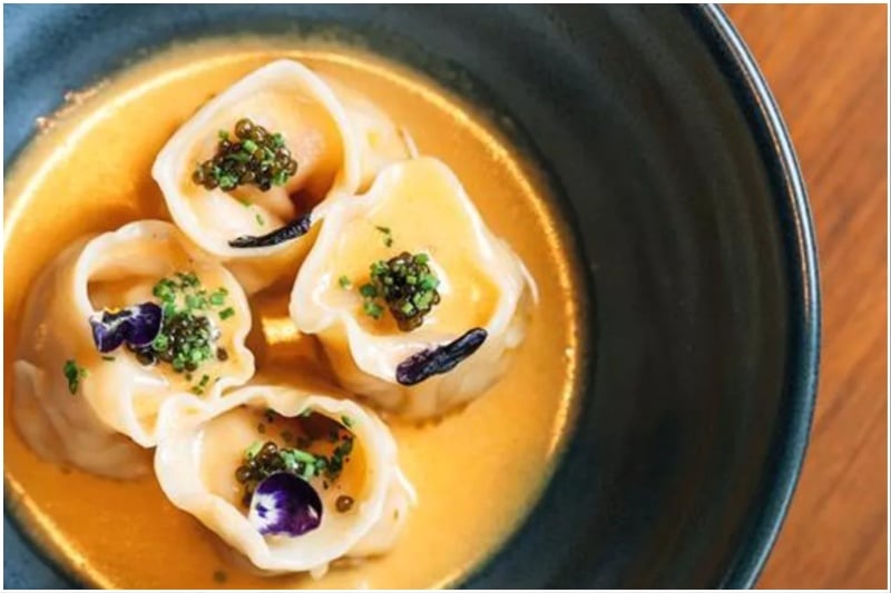 Maritime, The Jeddah EDITION