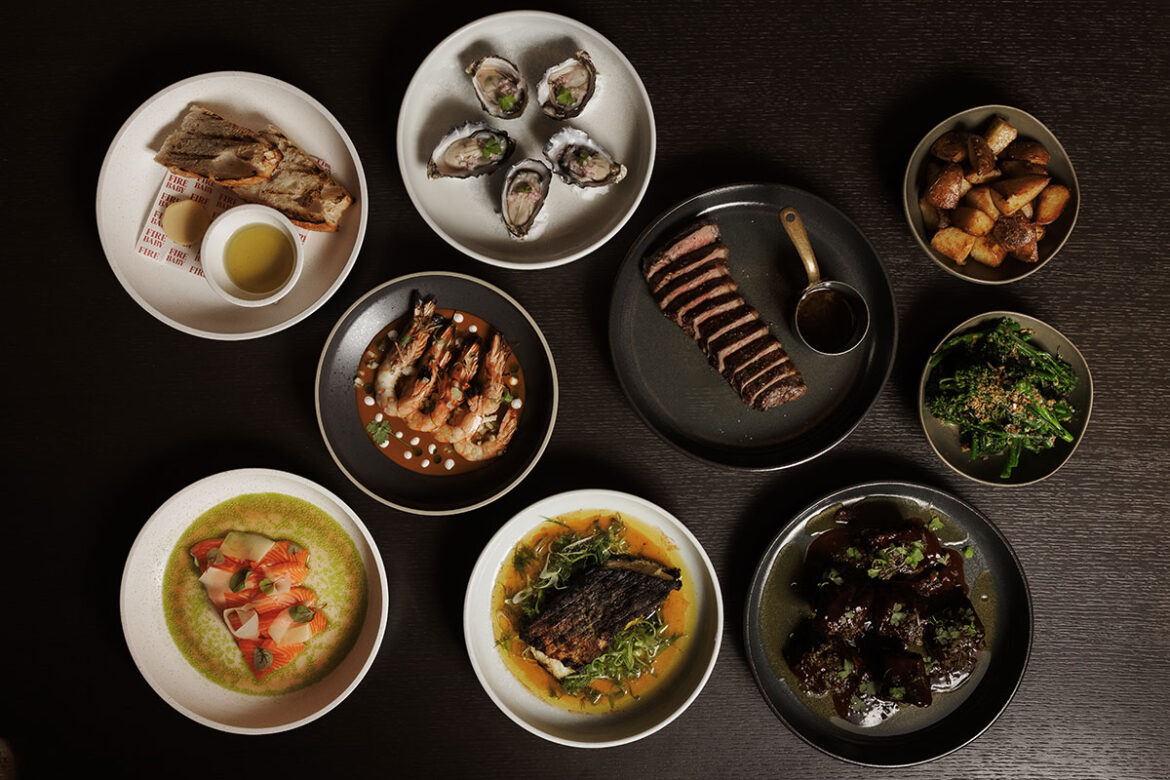 Ember, Southport | Inside Gold Coast Ember, Southport (Image: © 2025 Inside Gold Coast)