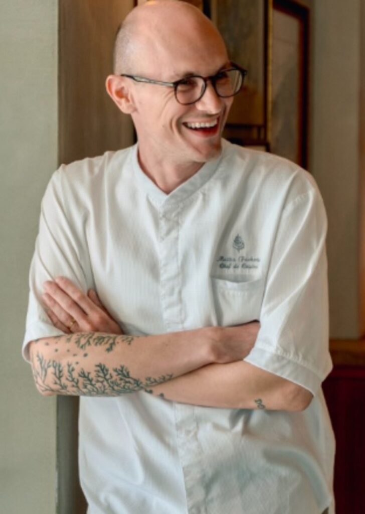 Mattia Facheris Appointed Restaurant Chef at Palmerio, Four Seasons Cabo San Lucas, Infusing Mediterranean and Baja California Flavors into Luxury Dining Mattia Facheris Appointed Restaurant Chef at Palmerio, Four Seasons Cabo San Lucas, Infusing Mediterranean and Baja California Flavors into Luxury Dining