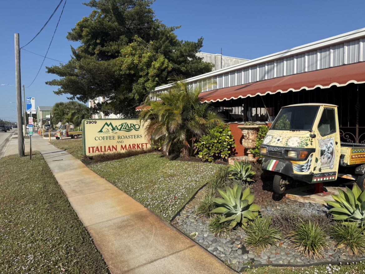 Mazzaro’s Italian Market