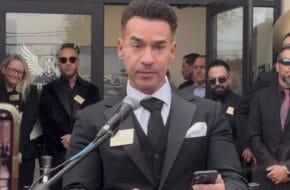 Mike The Situation Sorrentino