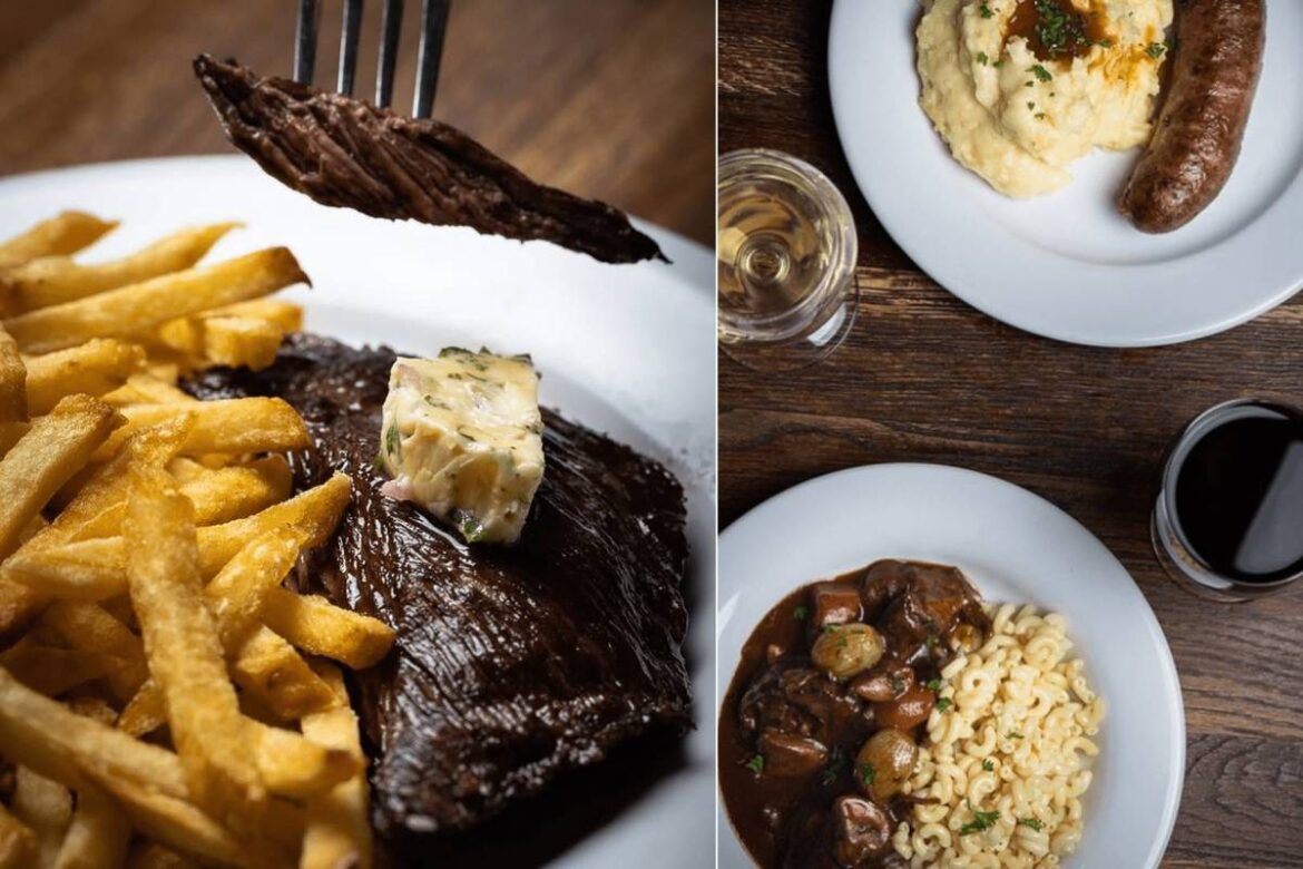 this hidden restaurant in 12ᵉ is probably the cheapest in Paris… and you’re going to want to try it before anyone else! this hidden restaurant in 12ᵉ is probably the cheapest in Paris... and you're going to want to try it before anyone else!