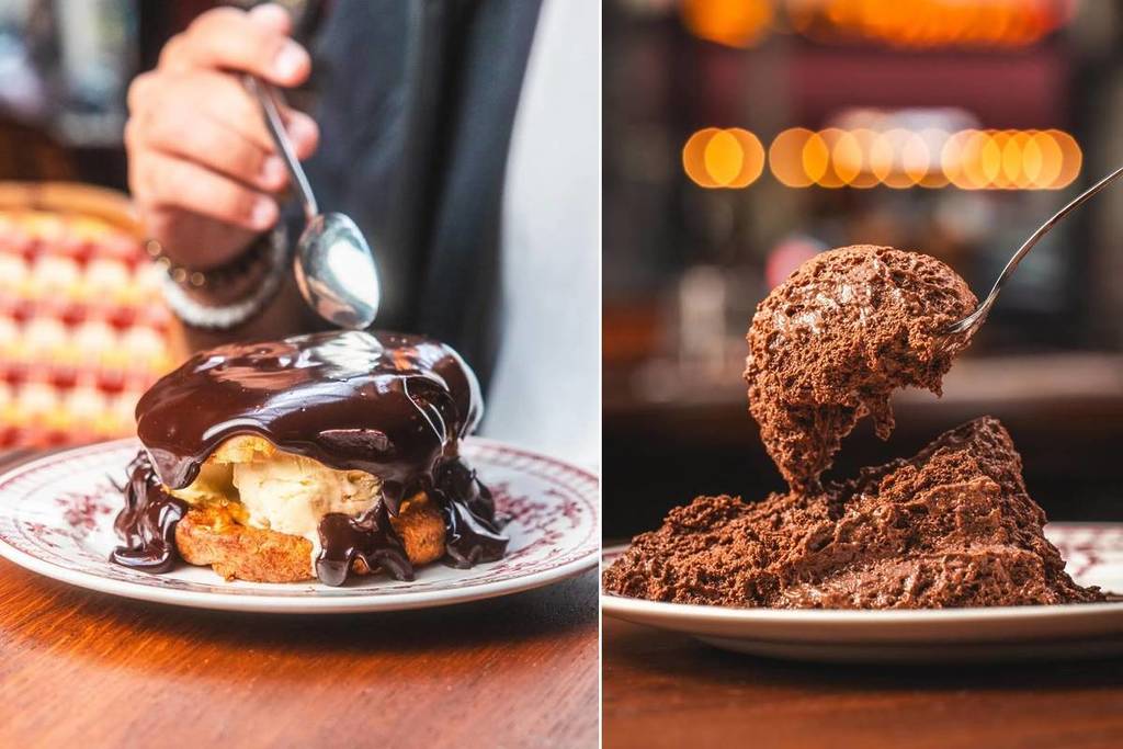 aligot paris @gastonetmarlo @rochdebache