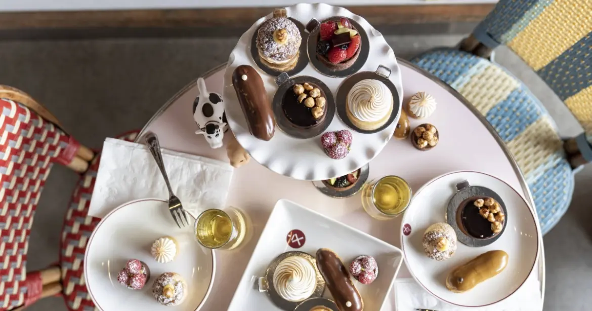 Top Orange County Bakeries: Discover Artisan French Treats Top Orange County Bakeries: Discover Artisan French Treats