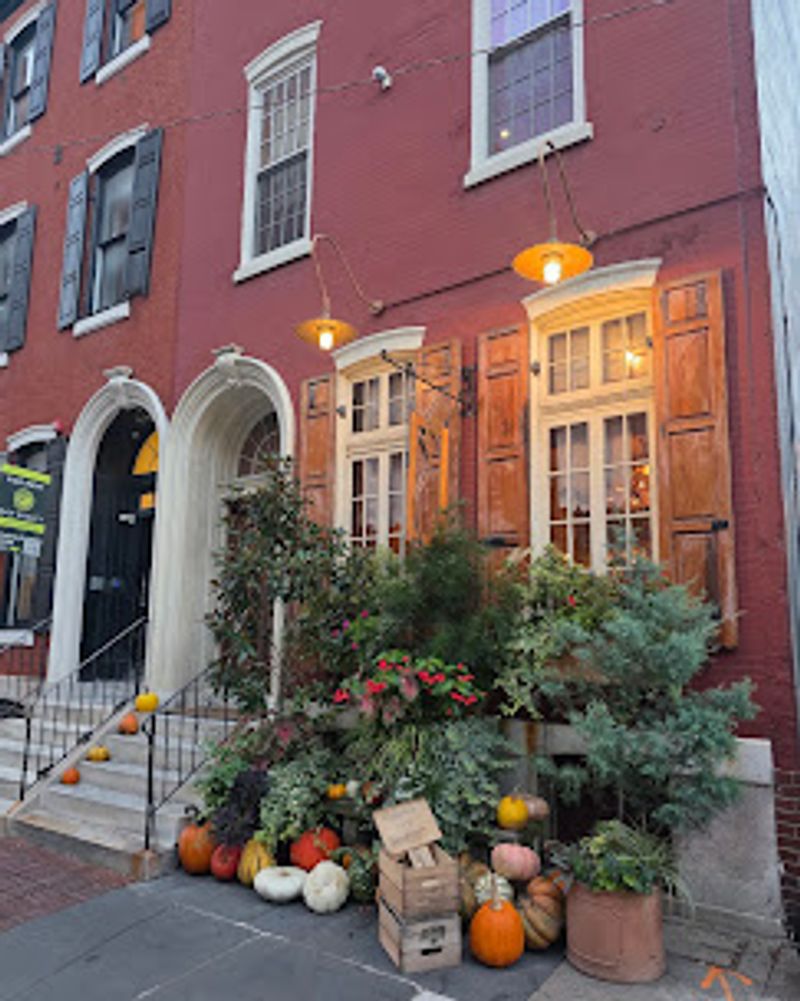 The Top Italian Restaurant in Every State, Loved by Locals 39 Vetri Cucina - Philadelphia, Pennsylvania