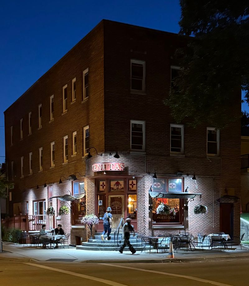 The Top Italian Restaurant in Every State, Loved by Locals 50 Tenuta's Italian Restaurant - Milwaukee, Wisconsin