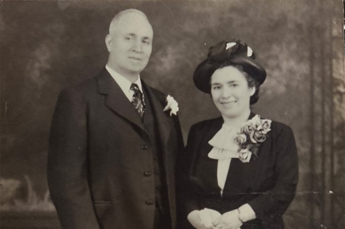 My Italian Grandma Lived To Be 101 Krissy Gasbarre Ssedit