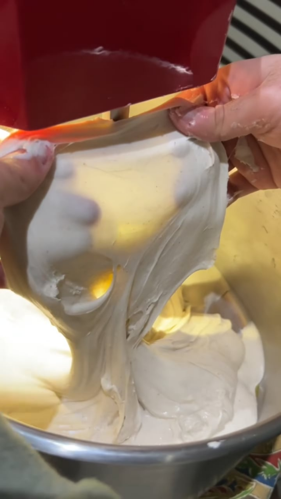 After beating my kitchenaid up the past year, I was gifted a sunmix for my birthday! After beating my kitchenaid up the past year, I was gifted a sunmix for my birthday!