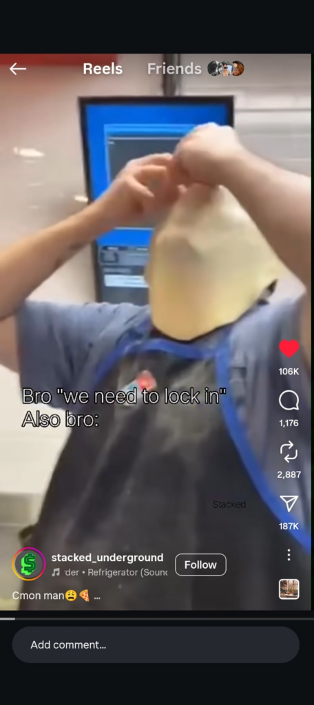 I am without words 😂