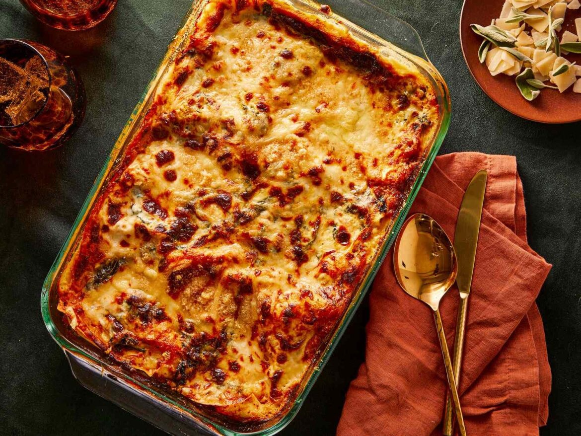 Is serious eats serious here? - 10 Must-Try recipes article