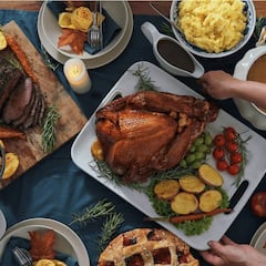 Two major fast food chains will be closed on Nov. 27: Which restaurants will be open on Thanksgiving?