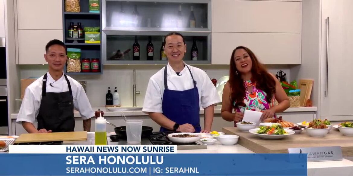 What’s Cooking: Celebrating Thanksgiving with SERA What’s Cooking: Celebrating Thanksgiving with SERA