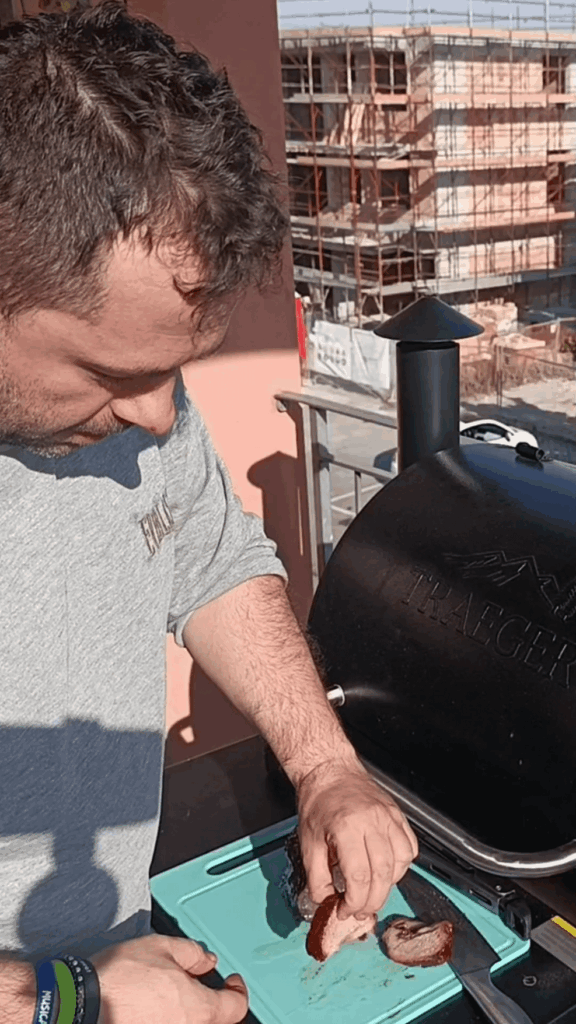 The Secret Weapon for Juicy BBQ