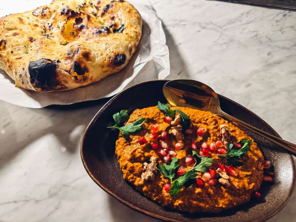 Motek is vaguely healthy, broadly Mediterranean, and very Miami - Review - New York